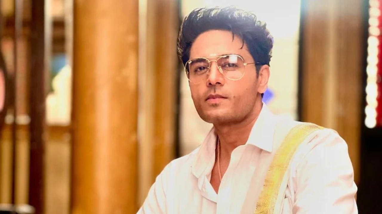 Gaurav Khanna HINTS At His Possible Return To Anupamaa As Anuj