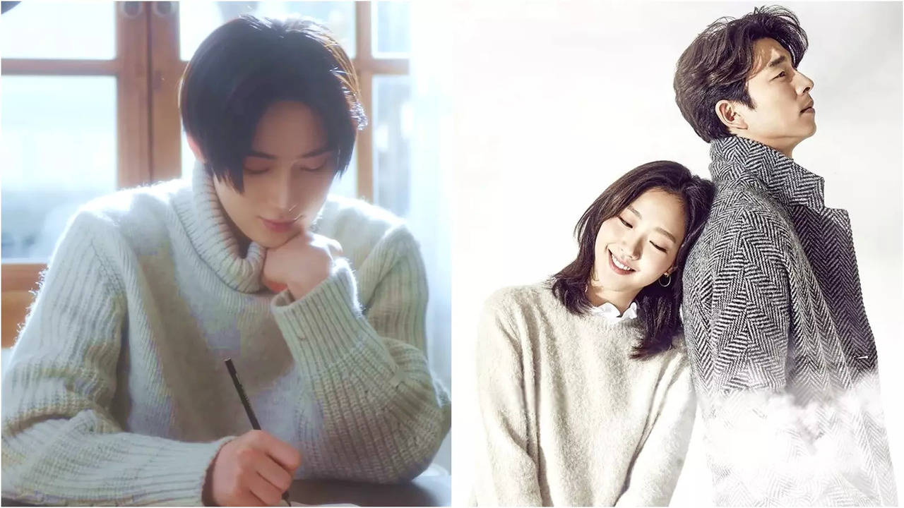 ENHYPEN's Sunoo Drops Goblin OST Beautiful Cover, Fans Call It 'Soothing, Warm Embrace'