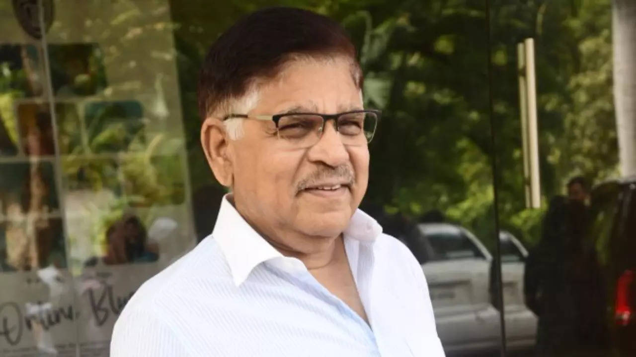 ALLU ARAVIND