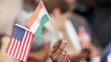 America relaxed H-1B visa rules, Indian students and technical professionals will benefit.