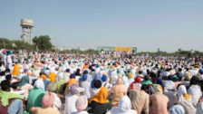 Farmers announced Punjab bandh on December 30 in protest against the Centre.