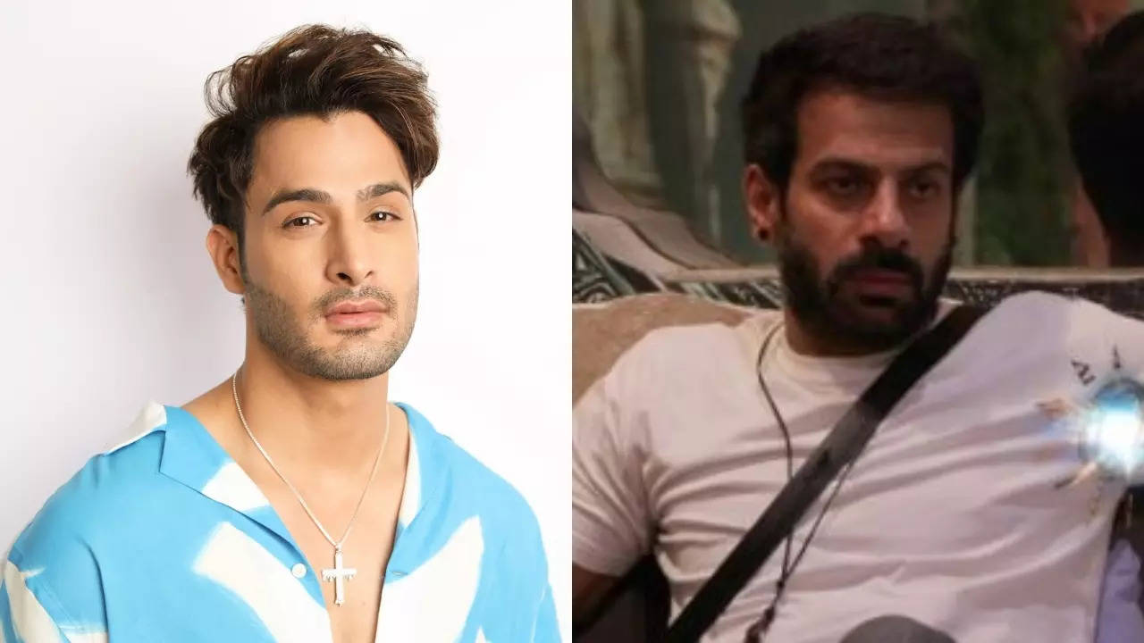 Umar Riaz ACCUSES Bigg Boss 18 Makers Of Double Standards After Karan Veer Mehra Injures Face