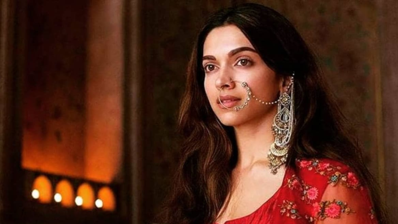 9 Years Of Bajirao Mastani: When Deepika Padukone Decoded Character, Said She Embodies Today's Women