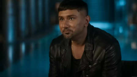 Yo Yo Honey Singh Says Upcoming Netflix Documentary Is Like An Open Book Will Reveal Details About Personal Life