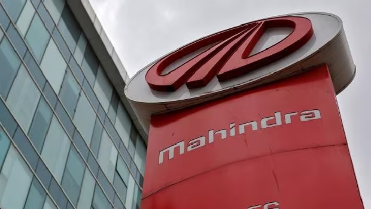 Mahindra