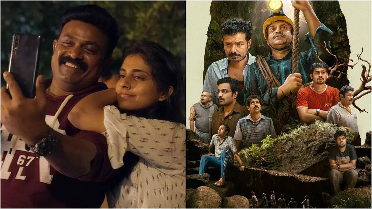 Recap 2024: Aattam To Manjummel Boys, 5 Thought-Provoking Malayalam Films