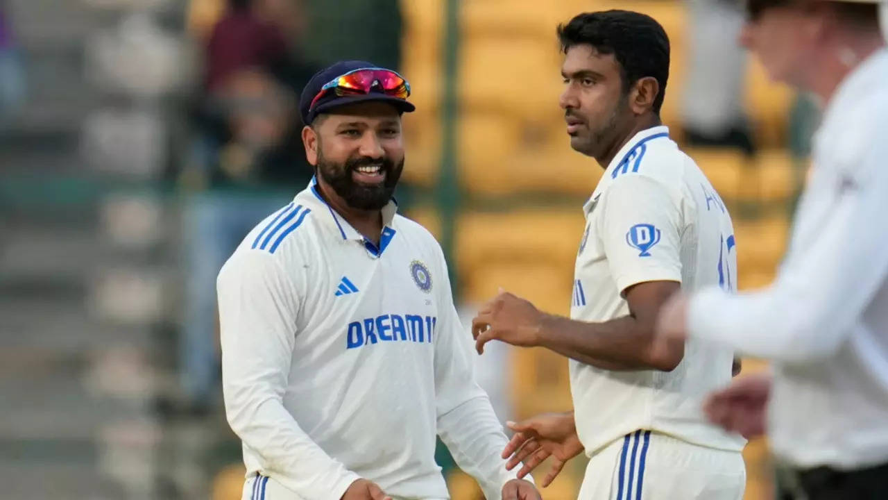 He Will Be...: Rohit Sharma Gives MASSIVE Hint About Ravichandran Ashwin's Future Post Retirement