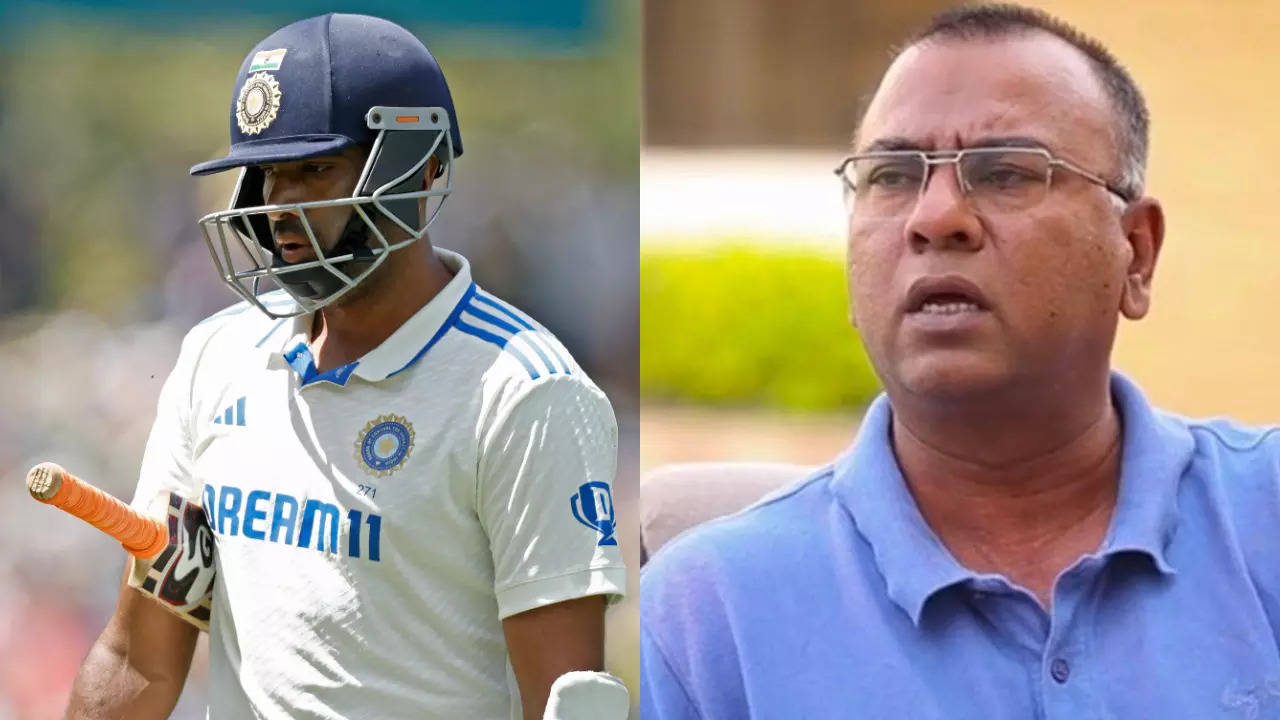 'R Ashwin Was Not A Match Winner...': Ex-Pakistan Cricketer Drops Bombshell Remark On India Great's Retirement