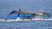4 Pakistanis dead, 40 missing in Greece boat accident amid human trafficking concerns