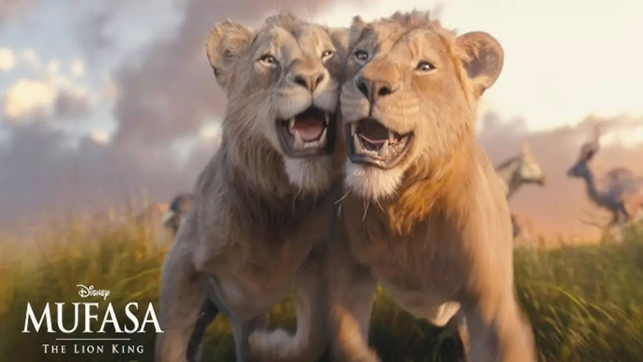 Mufasa: The Lion King LEAKED Online On Tamilrockers, Movierulz, Moviesda And Other Sites