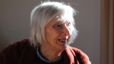 Beloved children's author Jean Adamson dies at 96
