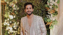 Abhishek Malhans' spokesperson calls viral video of BB OTT 2 fame being attacked by mob as fake - Exclusive