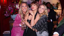 Inside Taylor Swift's Birthday, Brittany Mahomes Reveals the Vibe of the Bash, From Era's Tour-Theme to Over-the-Top Outfits
