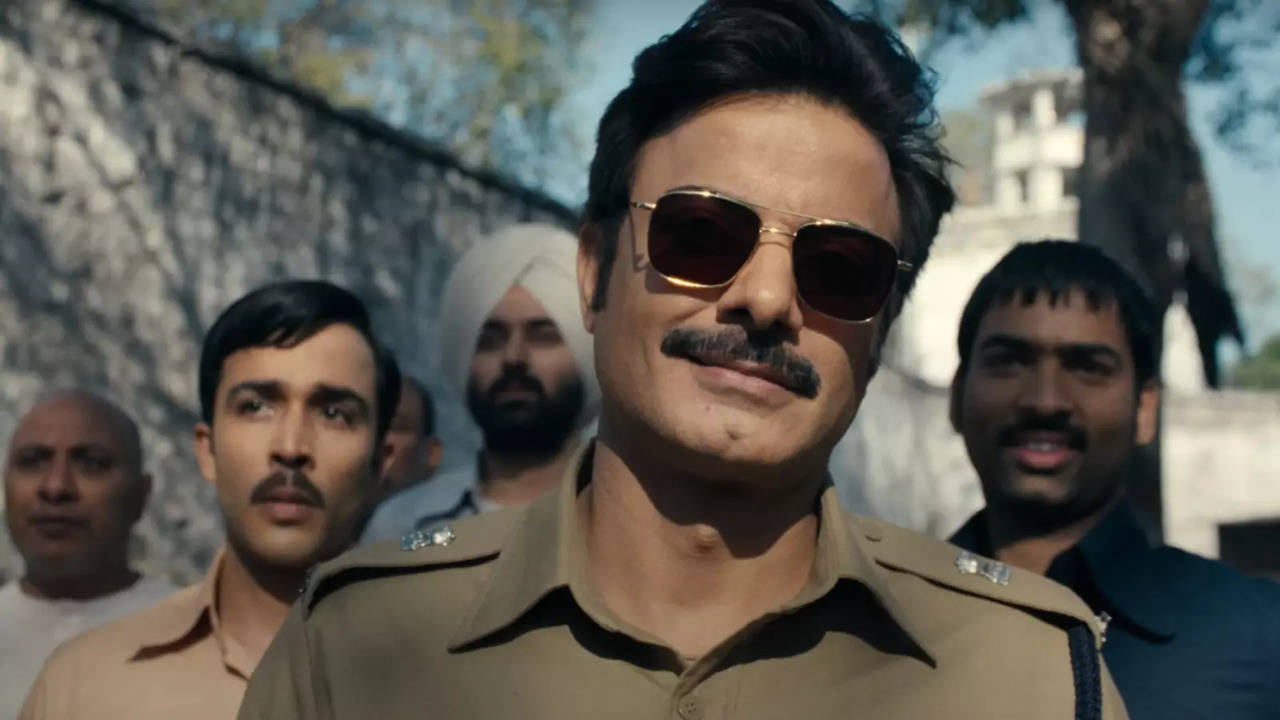 Vikramaditya Motwane's Prison Drama Black Warrant To Premiere On THIS Date In 2025. Watch Teaser