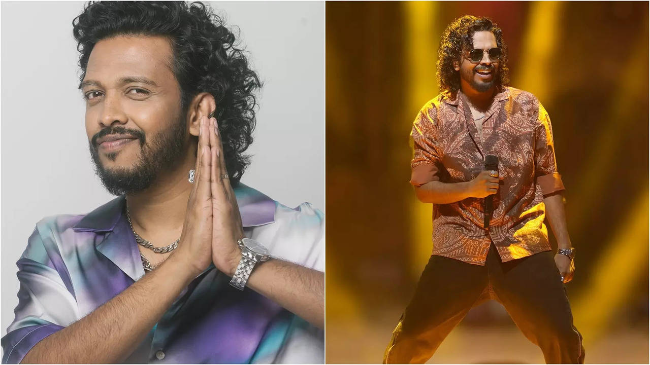 Times Music 'Thrilled To Partner' With Nakash Aziz, Plans To 'Experiment, Push Boundaries'