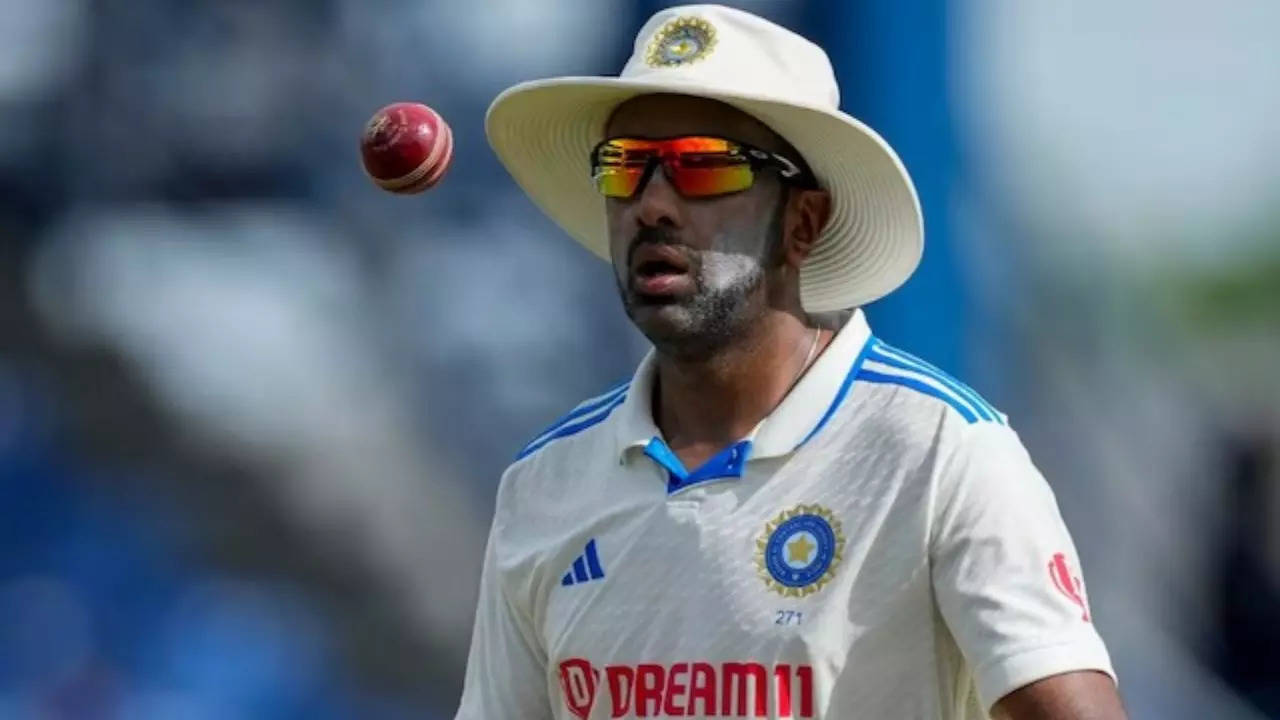 'Maybe Humiliation': R Ashwin's Father Makes Shocking Claim On Spin Wizard's Sudden Retirement Call