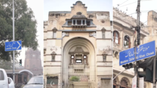 Lakshmi Chowk How Lahoris preserved the city's Hindu heritage
