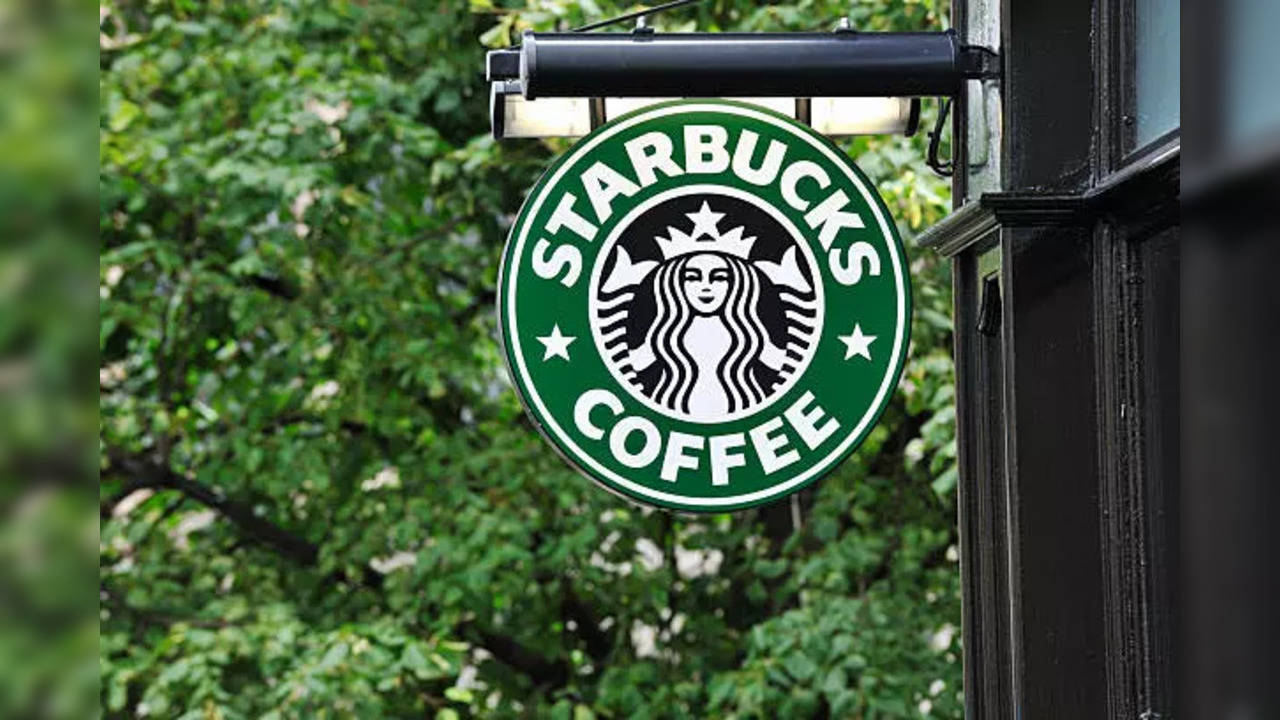 Starbucks (Representative Image)