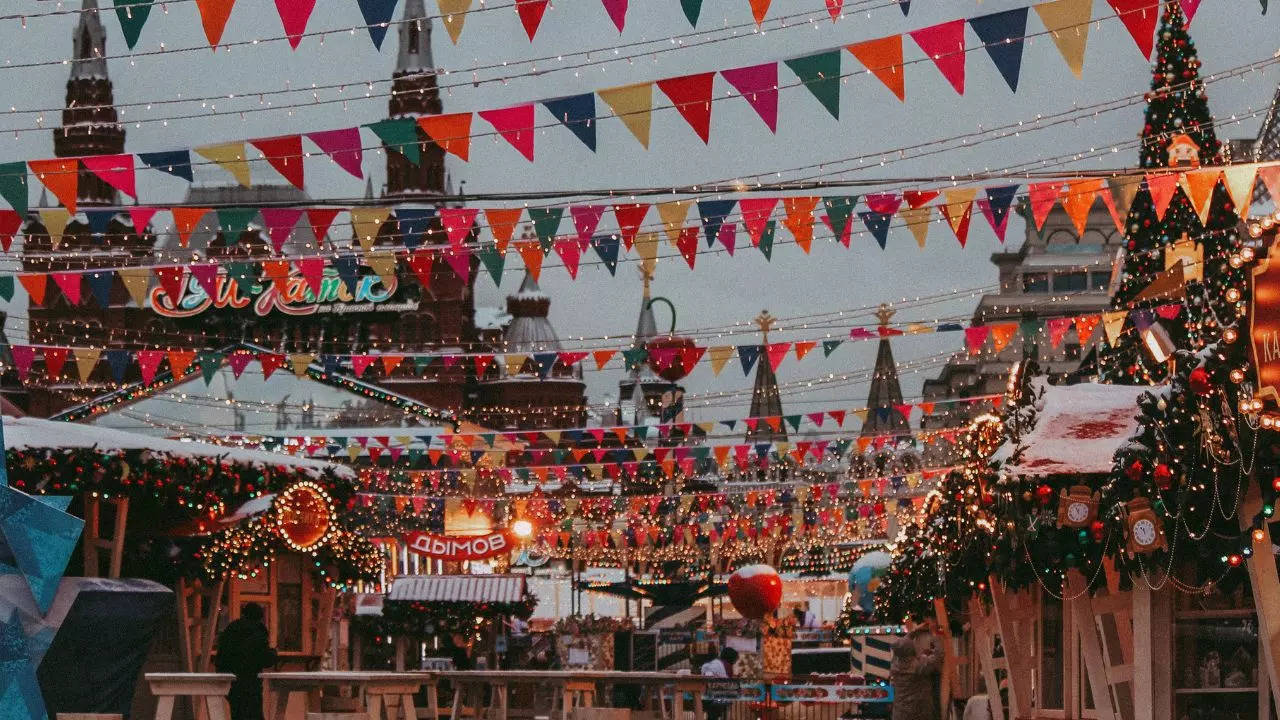 Christmas Markets In Mumbai