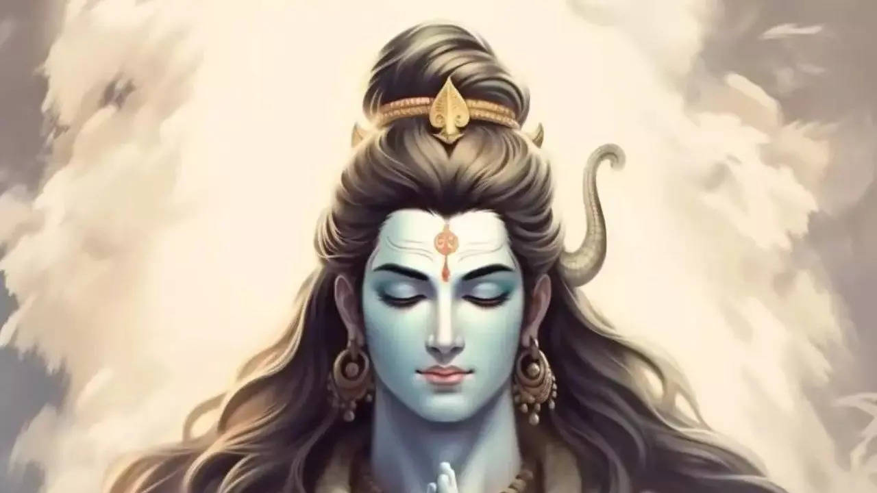 ​Lord Shiva