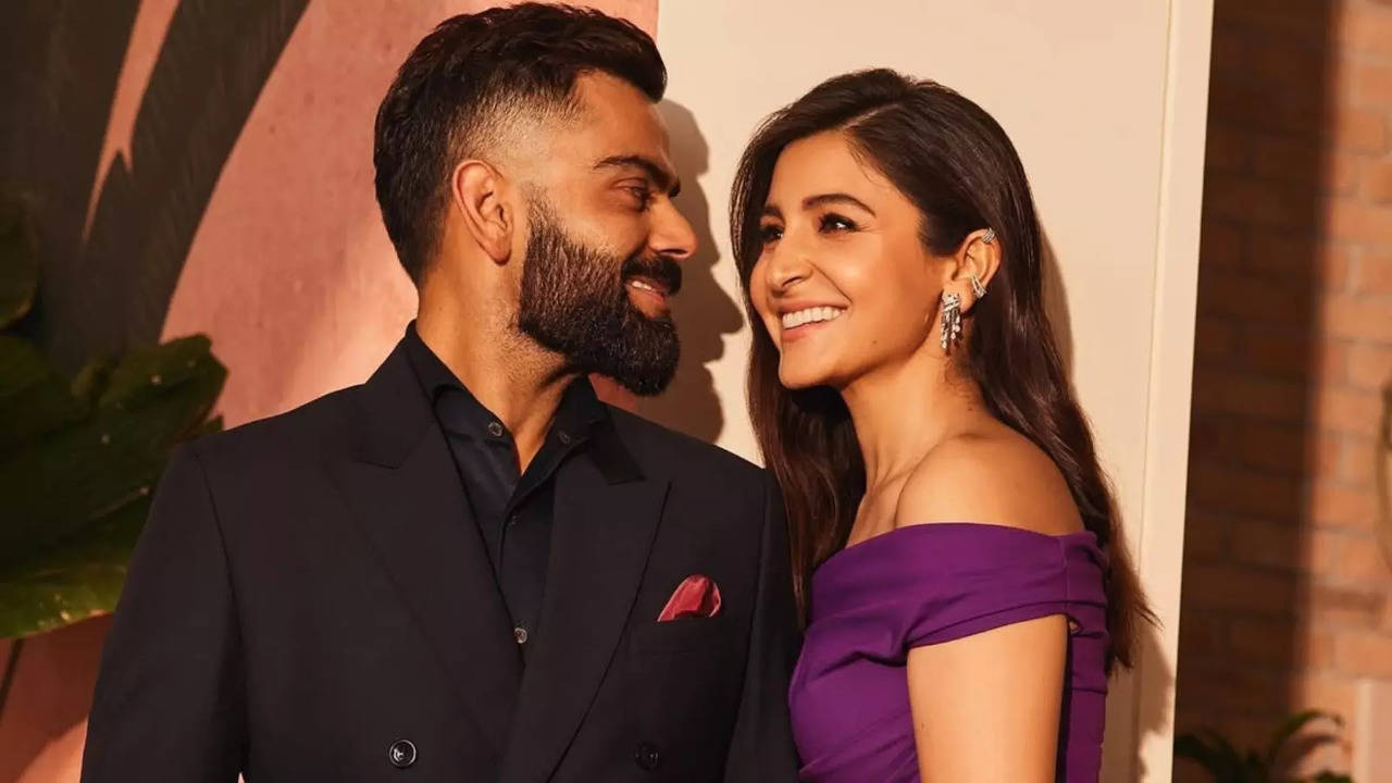 Is Anushka Sharma Leaving India With Husband Virat Kohli And Kids Vamika, Akaay? Here's What We Know