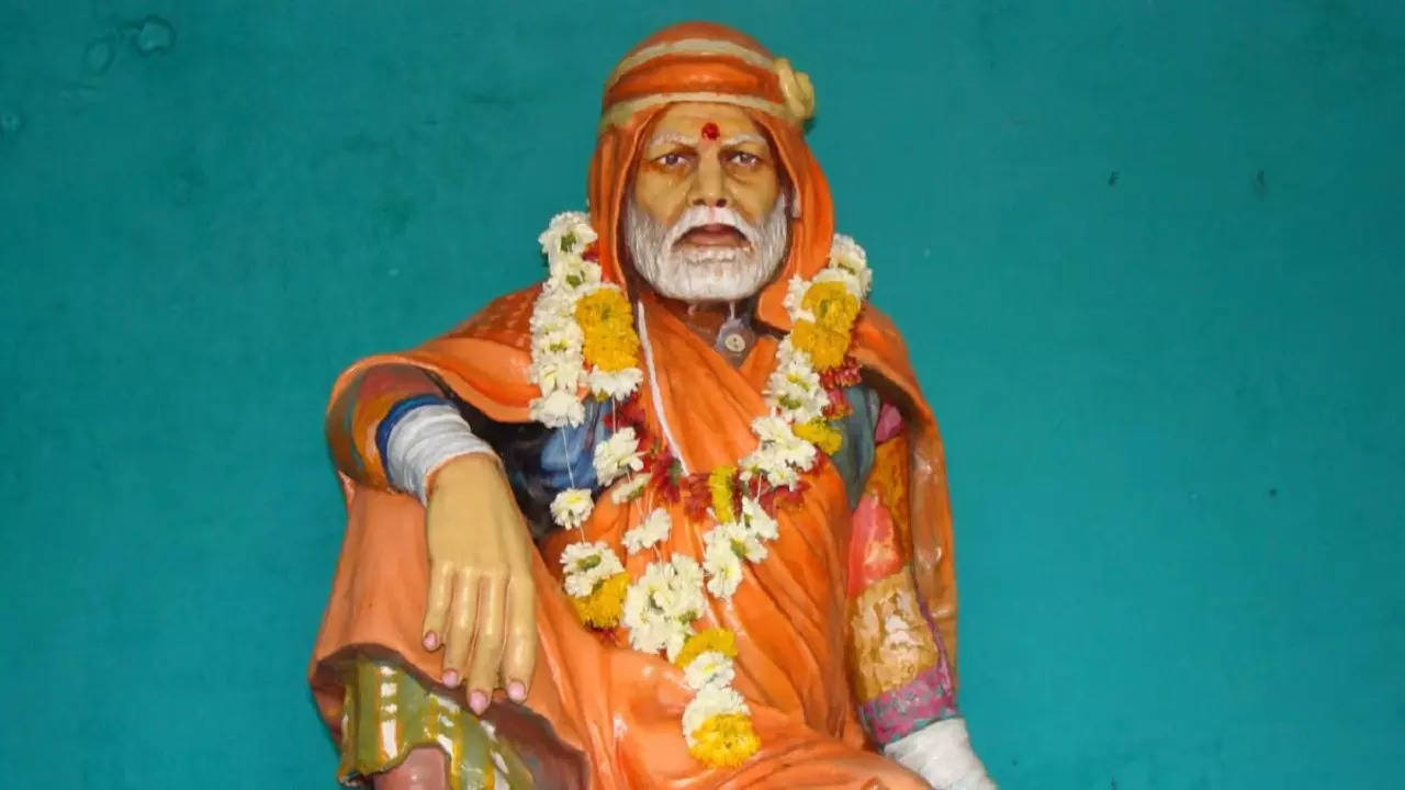 sant gadge maharaj