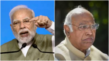 Parliament standoff: PM Modi calls injured BJP MPs, Kharge says, I too was pushed - top updates