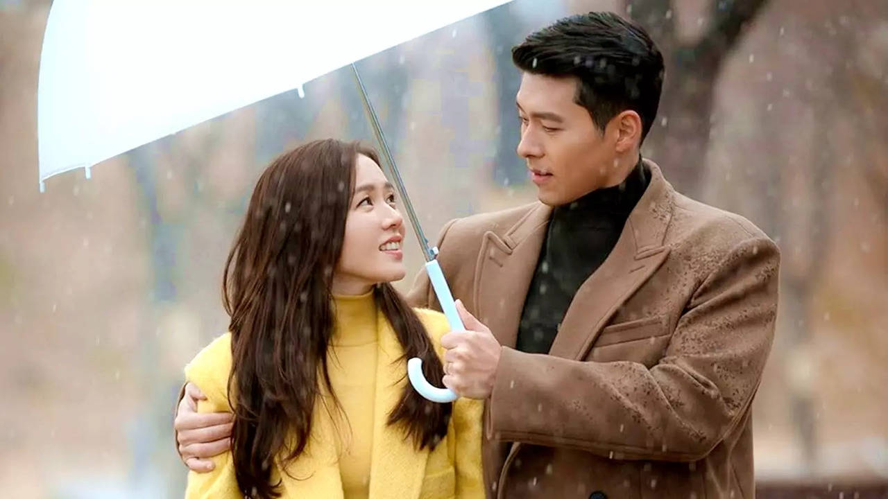 Hyun Bin-Son Ye-Jin's Love Story: 5 Heart-Fluttering Things He REVEALED As Husband On You Quiz On The Block