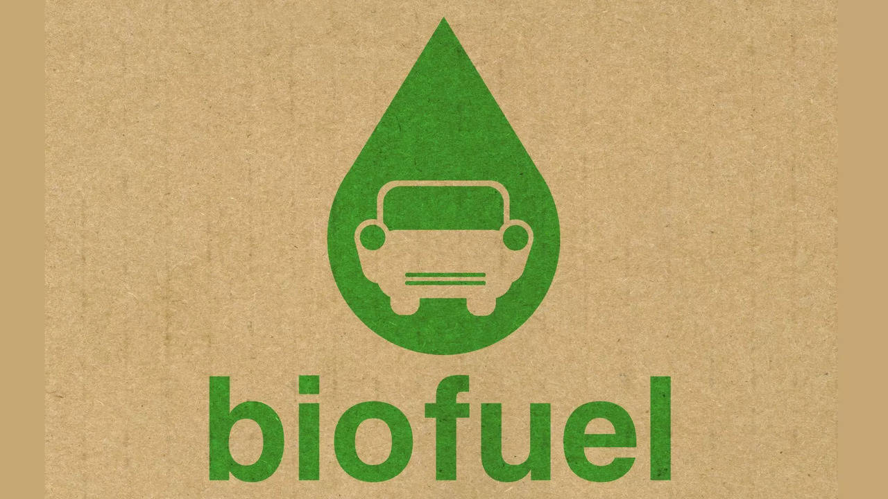 Bio Fuel