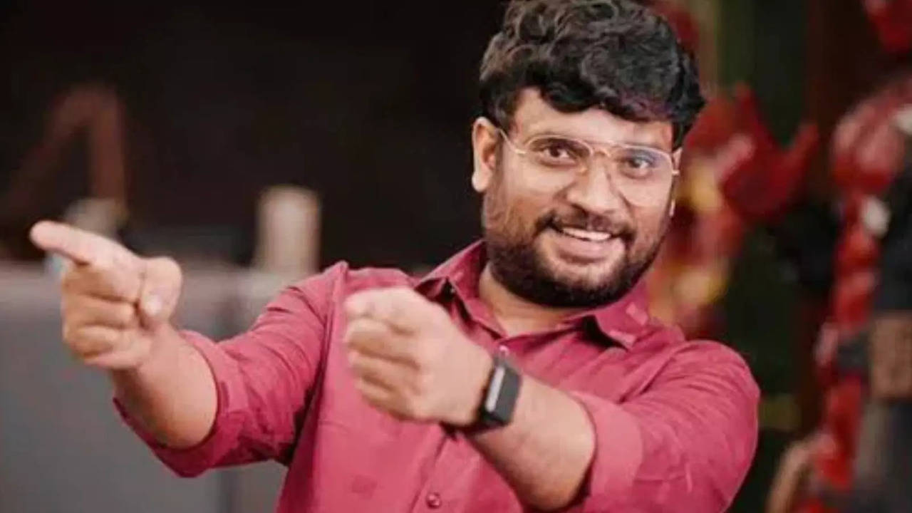 Telugu YouTuber, Actor Prasad Behera Gets 14 Days In Remand For Sexually Harassing Web Series Co-Star: Report