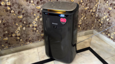 Sharp FX-J80M-H Air Purifier Review Could This Be the Ultimate Solution for Clean Air