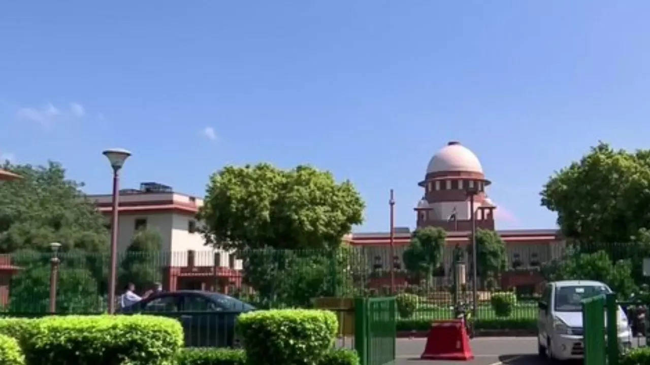 Supreme Court, ANI