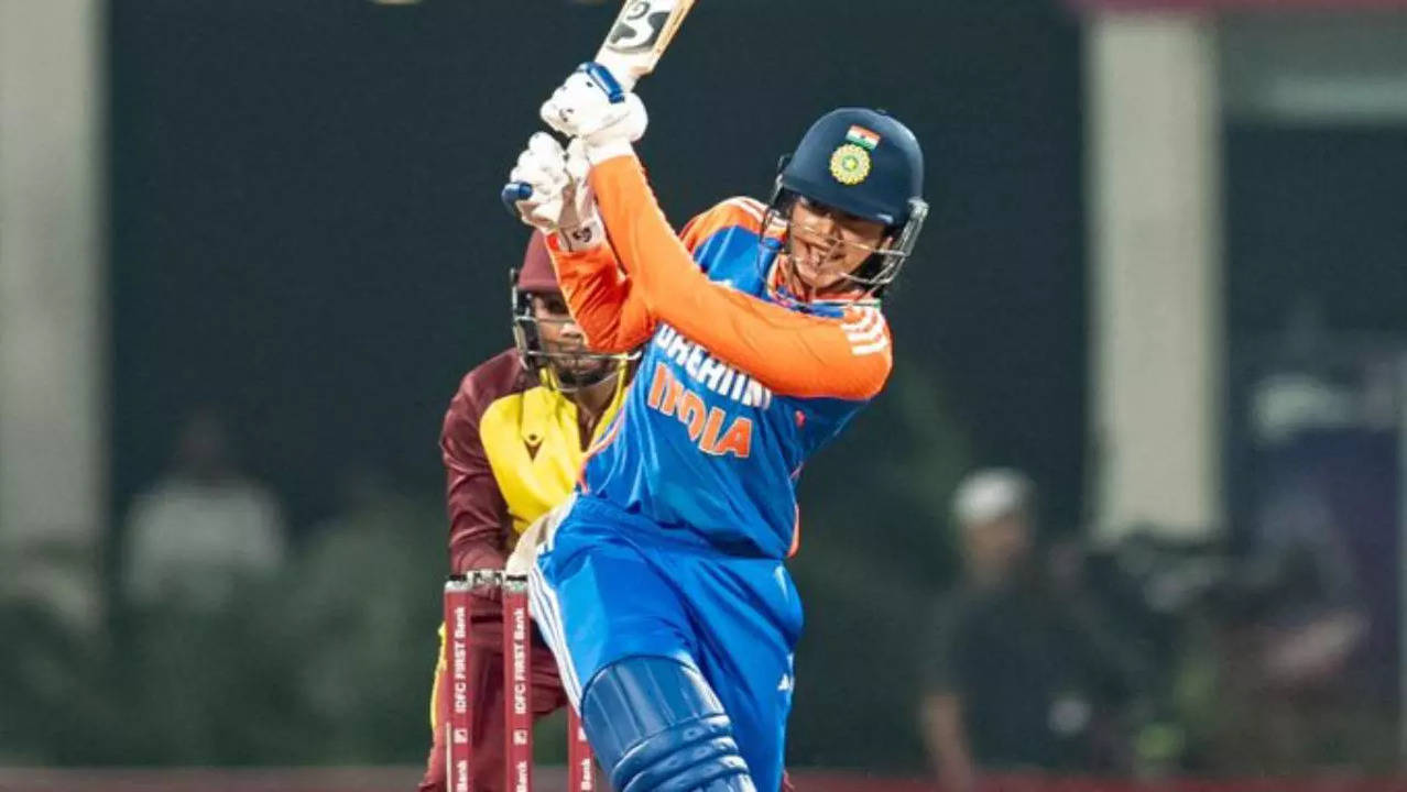 Smriti Mandhana T20I batting 2024 BCCI (1)