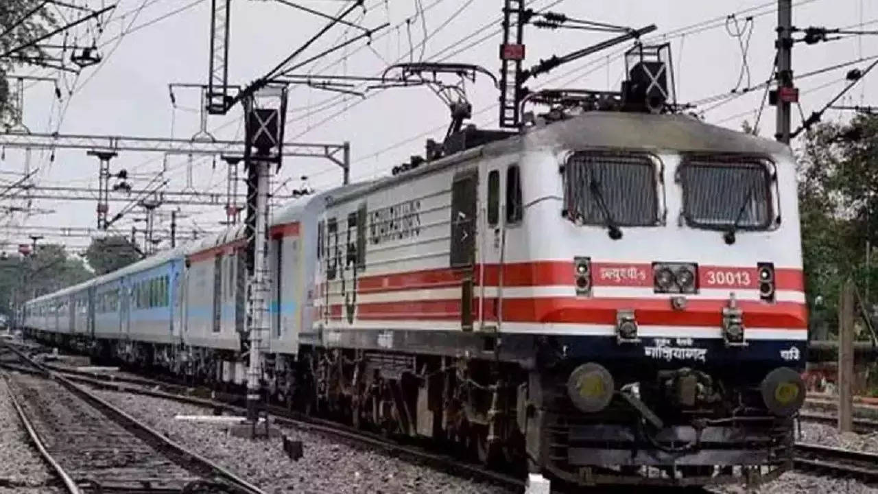 mahakumbh 2025 train list by western railway