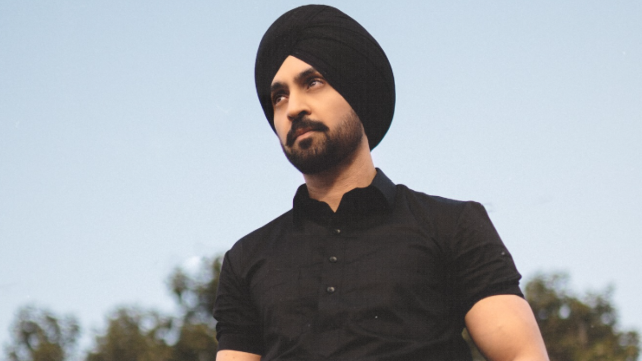 Diljit Dosanjh Addresses Advisory Issued Against Him In Mumbai Concert: No Matter How Much Poison Is Thrown At You...