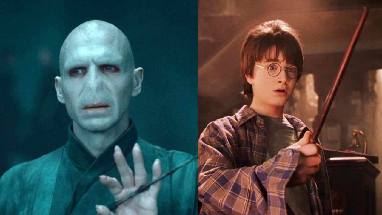 Harry Potter's Villain Ralph Fiennes Aka Voldermot Wants THIS Oscar Winning Actor To Reprise His Role In HBO series