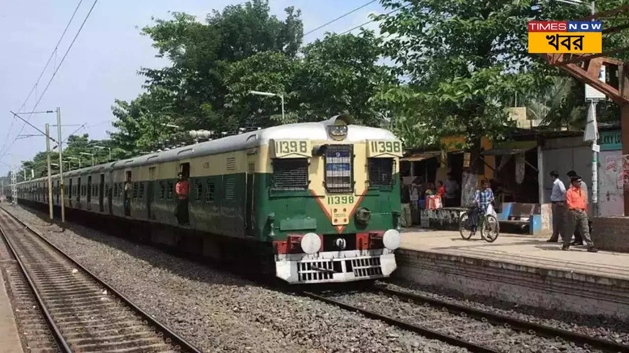 local train