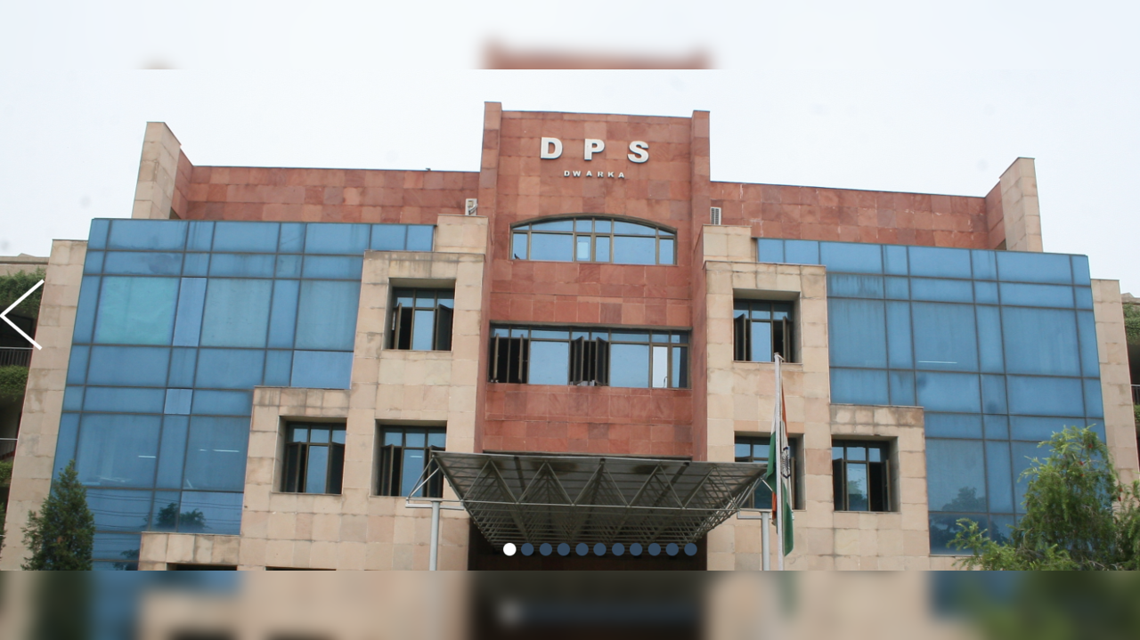 DPS Dwarka