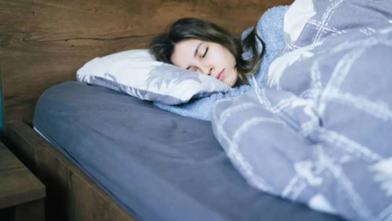 Sleepmaxxing Is The New Obsession With Gen Z To Optimize Their Sleep