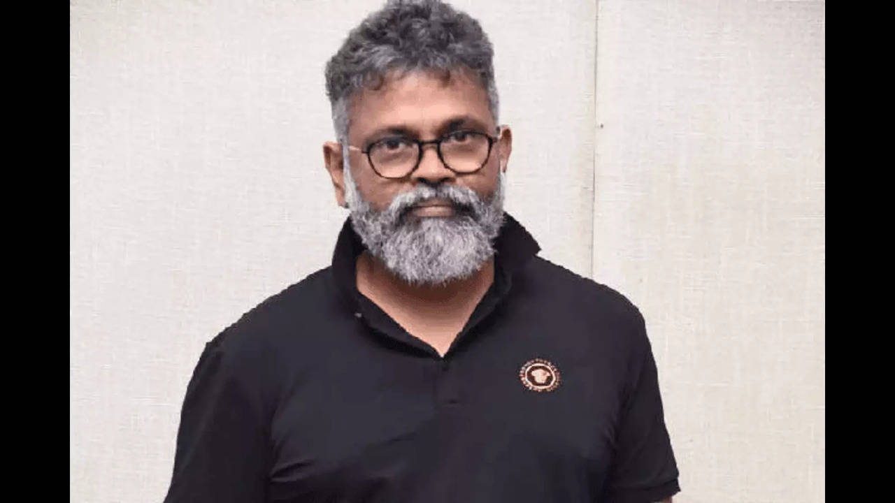 Sukumar director