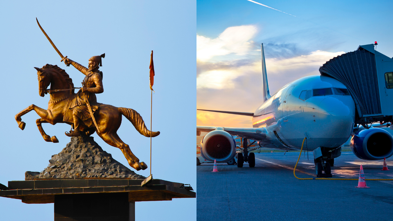 maharashtra assembly passes resolution for renaming pune's lohegaon airport to...