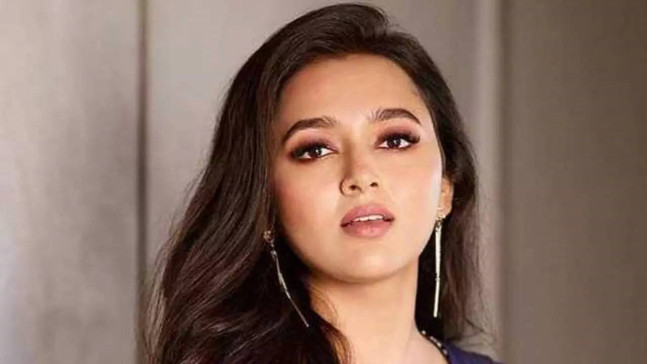 Tejasswi Prakash On Doing Celebrity MasterChef: Cooking On National Television Is A Whole New Level Of Vulnerability