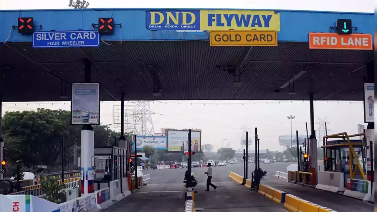 Supreme Court Makes DND Flyway Toll-Free, Ends Legal Battle