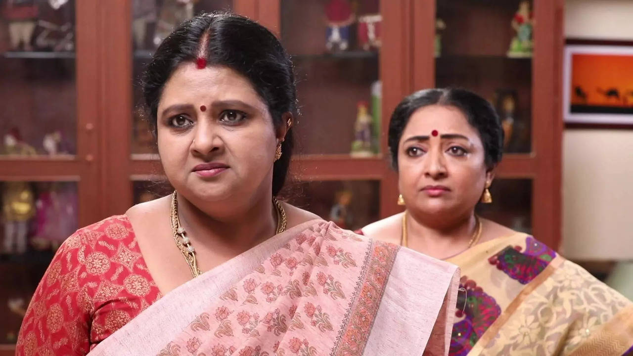 Siragadikka Aasai  Friday Episode Dec 20