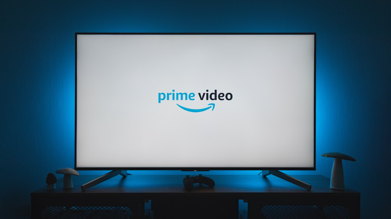 Amazon Prime Video