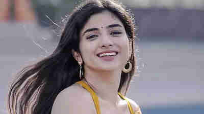 Pragya Nagra posts first message after leaked video controversy ...