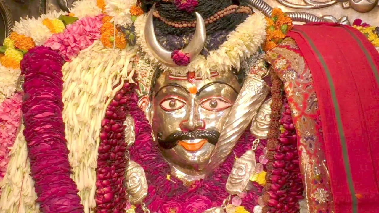 Kaal Bhairava