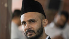 Sambhal MP Zia Ur Rehman Burke fined Rs 19 crore for electricity theft, stairs of house broken - see
