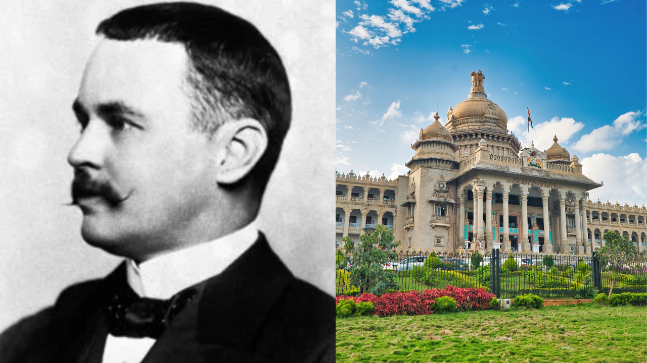 Ronald Ross's Bangalore Diaries: A Colonial Era Gem