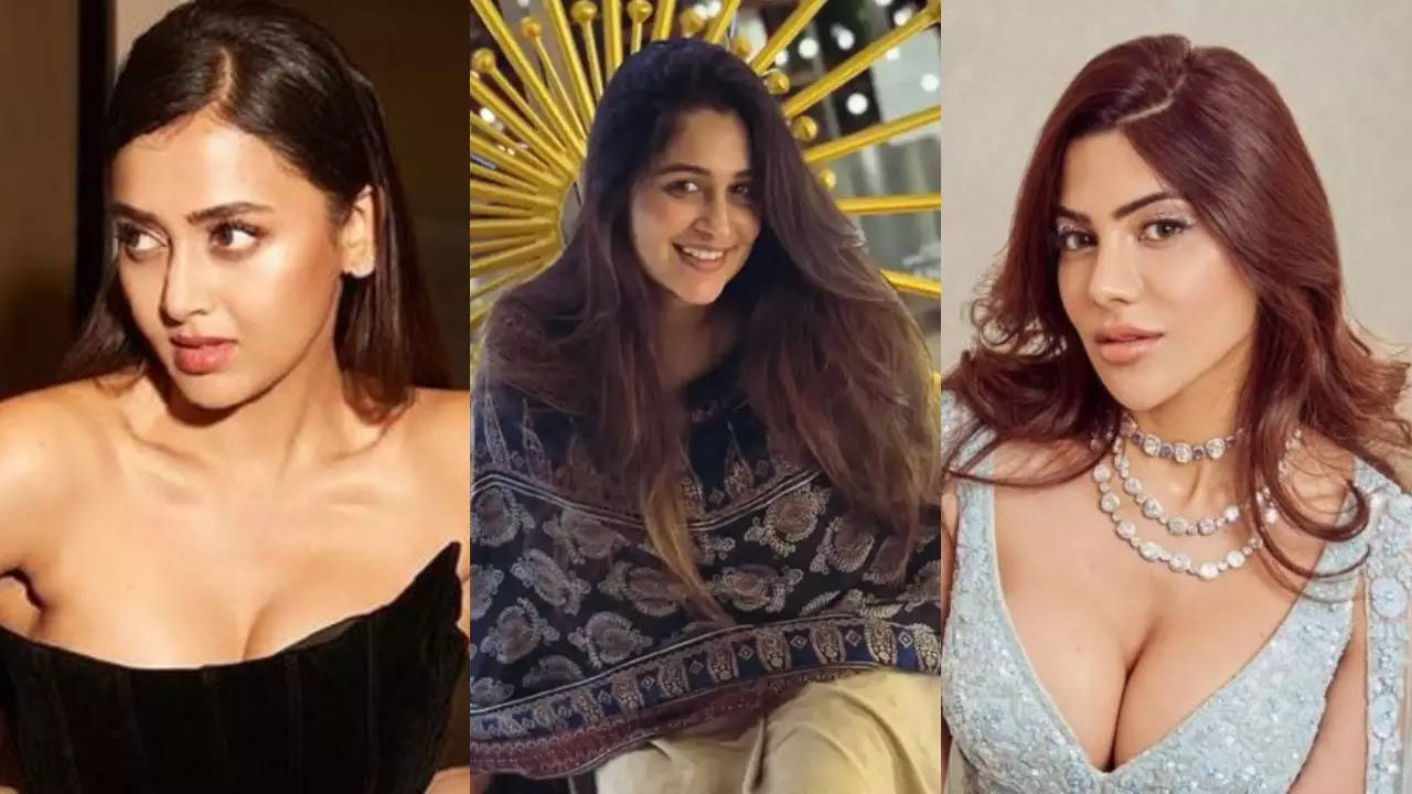 CONFIRMED MasterChef Contestants: Tejasswi Prakash, Dipika Kakar, Nikki Tamboli And More Roped In - Exclusive